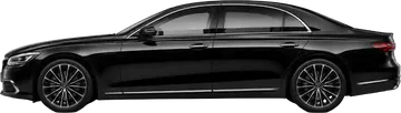 Executive vehicle
