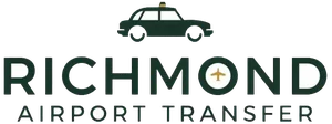 Richmond Airport Transfers logo